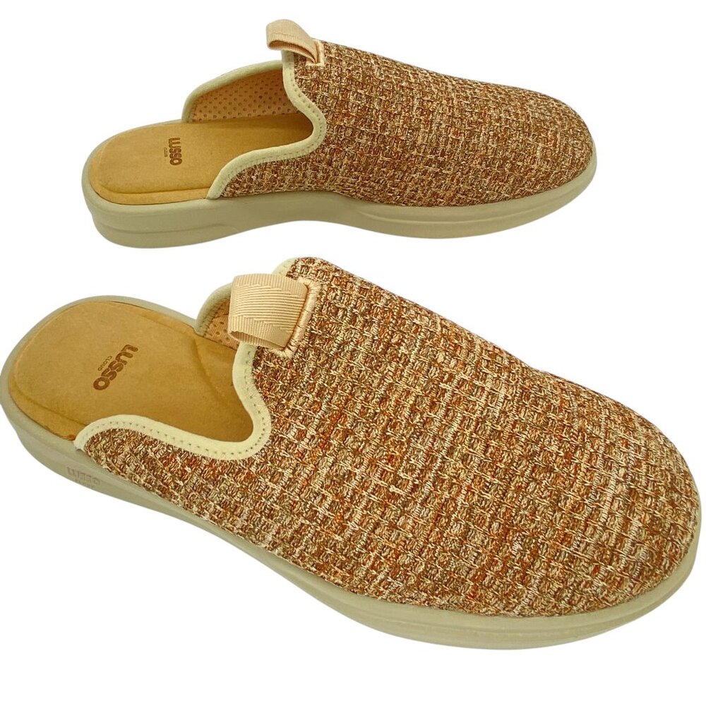 Lusso Cloud Pelli Waffle - Vibration/Pebble Slide Slippers